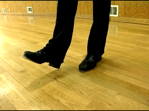 Screenshot #6 pour Learn To Tap Dance