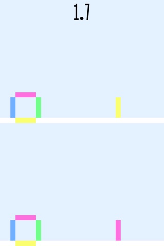 Rotator - The highly addictive game! screenshot 3