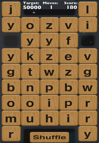 Three Letter Words screenshot 3