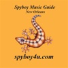 SpyBoy Music Guide