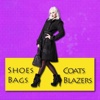 Women's Shoes & Handbags + Coats, Jackets & Blazers  Shopping App by Wonderiffic®