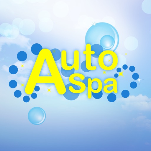 Auto Spa icon