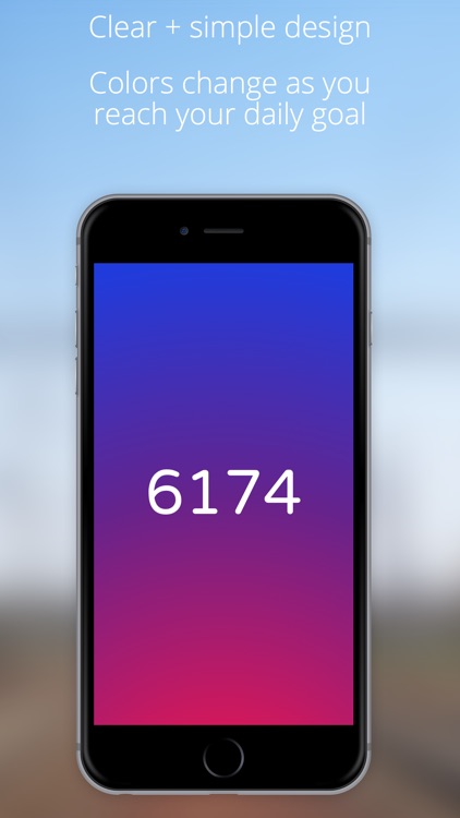 Steps - Activity Tracker
