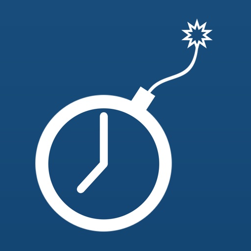 CS:GO Timer (C4 countdown for CS:GO) iOS App