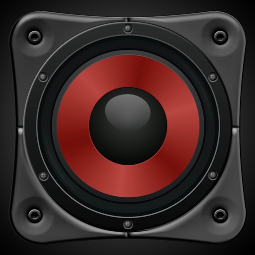 EDM DANCE MUSIC MAKER AND DUBSTEP CREATOR iOS App