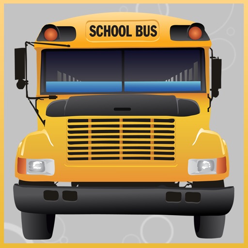 School Bus Parking icon