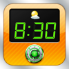 Alarm Clock Xtrm Wake Pro - Weather + Music Player - Radin Alcira