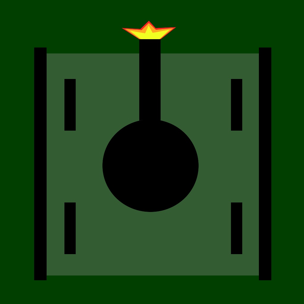 Tank Attack - Peasant's Tank Wars icon
