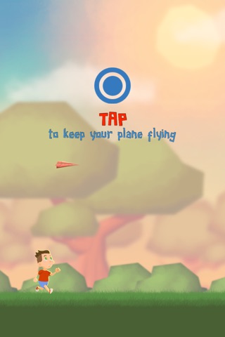Airblower Kid screenshot 2