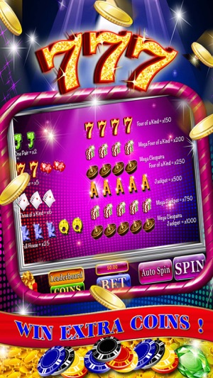 * Monaco Casino - A glamorous and fabulous Casino Bonus Game(圖4)-速報App