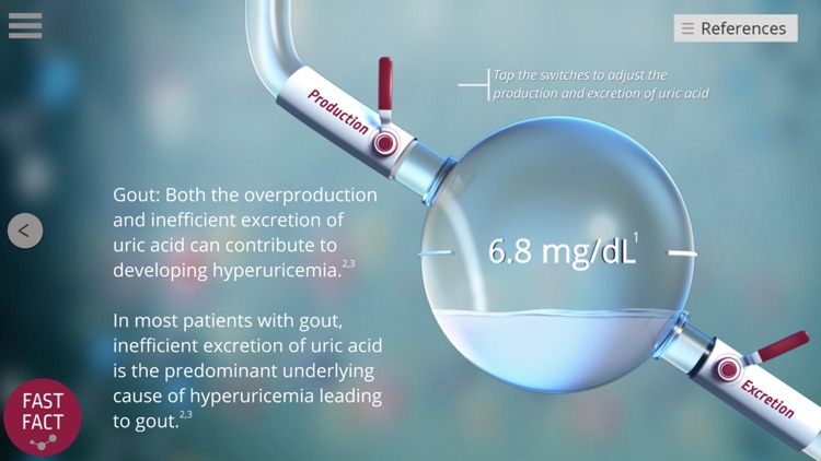 Inside Gout screenshot-3