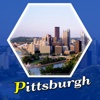 Pittsburgh Offline Travel Guide