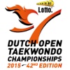 Dutch Open Taekwondo