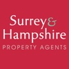 Surrey & Hampshire