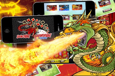 Dragon Dictation Pro – A Video Poker Game screenshot 3