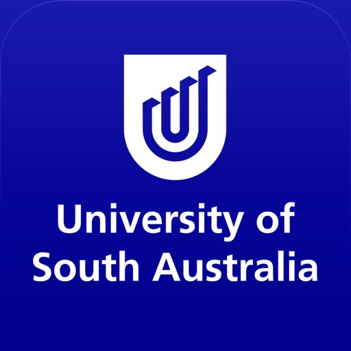 International - University of South Australia icon