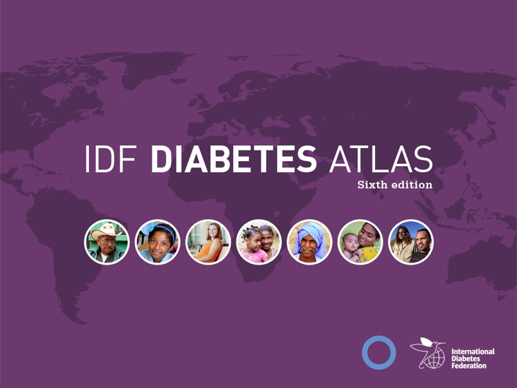 Diabetes Atlas 6