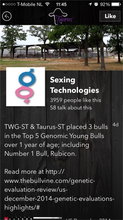 Taurus-ST