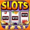 A Abuzz Vacation Slots Escape