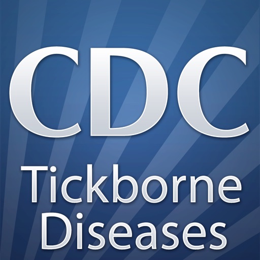 Tickborne Diseases icon