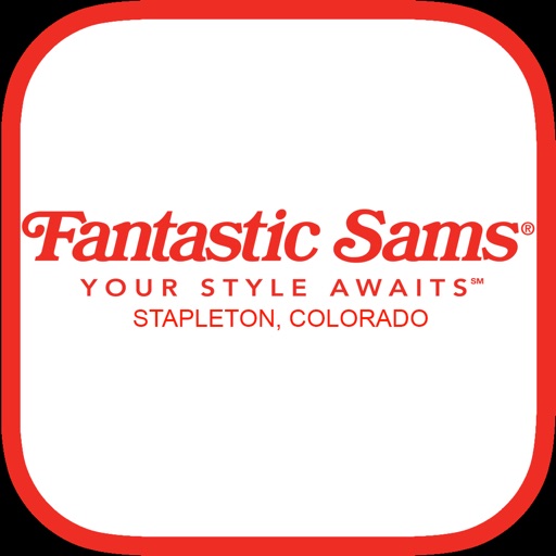 Fantastic Sams- Stapleton