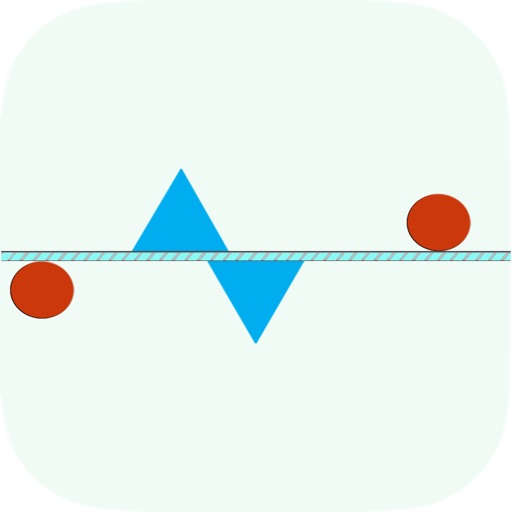 The Impossible Jump - Double Rush Jumping Game