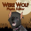 Werewolf Dress Up Photo Editor