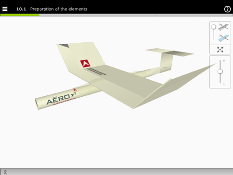 AeroPassion1 screenshot 3