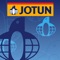 Jotun is pleased to launch Europe’s first paint colour matching application for iPhone