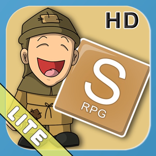 Sudoku RPG Lite icon