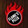 Flames Pizza, Canterbury - For iPad