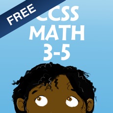 Activities of Headucate Math - Common Core, Ages 8-10 - FREE