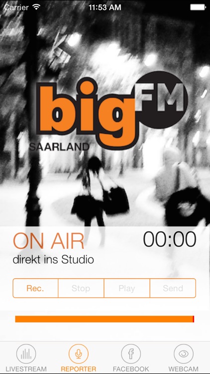 bigFM Saarland