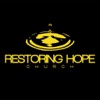 Restoring Hope Church App