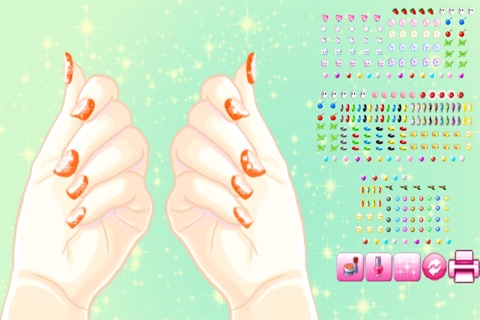 Cute Nail Styles screenshot 2