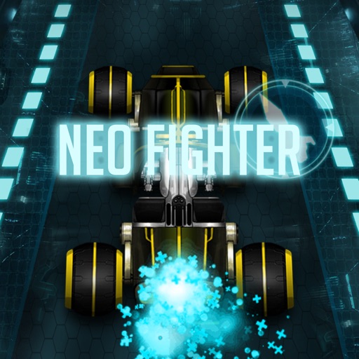 Neo Fighter HD icon