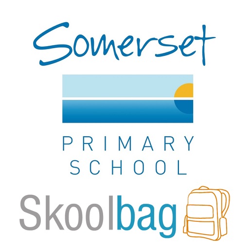 Somerset Primary School - Skoolbag