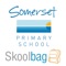 Somerset Primary School, Skoolbag App for parent and student community