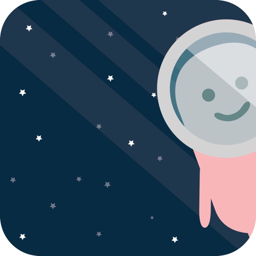 Space Roamer iOS App