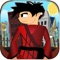 Tokyo Hero Honor Jump: Death Hunter Attack