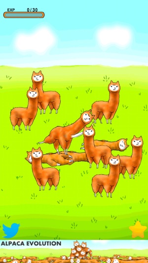 Alpaca Evolution(圖2)-速報App