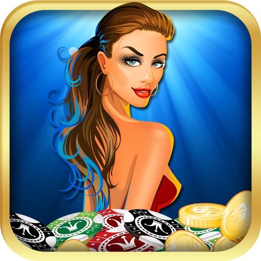 Slots Casino Del Sol - Reel deal slots! iOS App