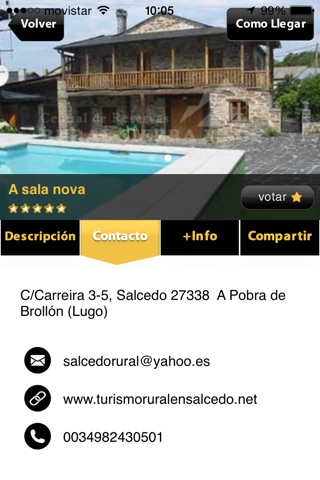 Be Your Guide Segovia screenshot 4