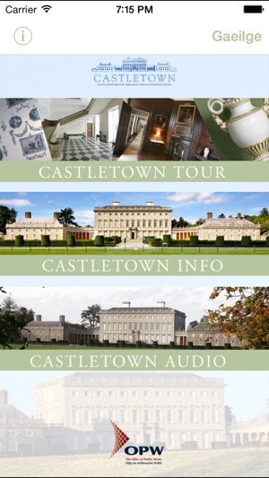 Castletown House(圖1)-速報App