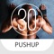 30 Day Pushup Challenge for Chest and Arm Strength