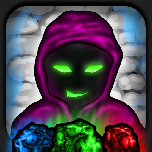 Puzzle Stones - Riddle & Magic, Alchemy Challenge iOS App