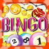 Bingo At The Halloween “Casino Vegas Edition”