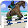 Horse Runner 3D Game