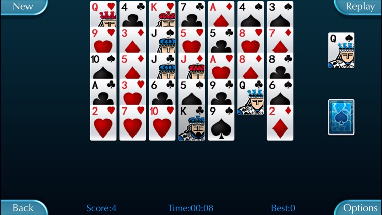 Golf Solitaire Collection