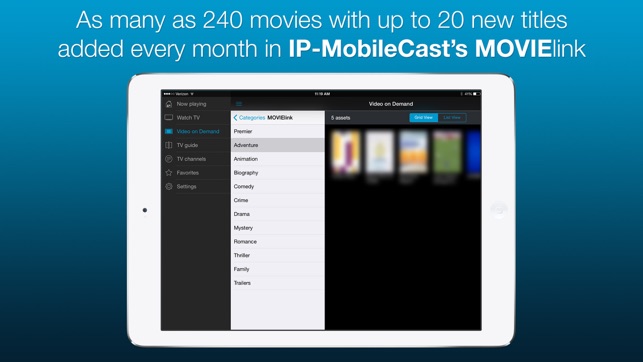 IP-MobileCast(圖3)-速報App